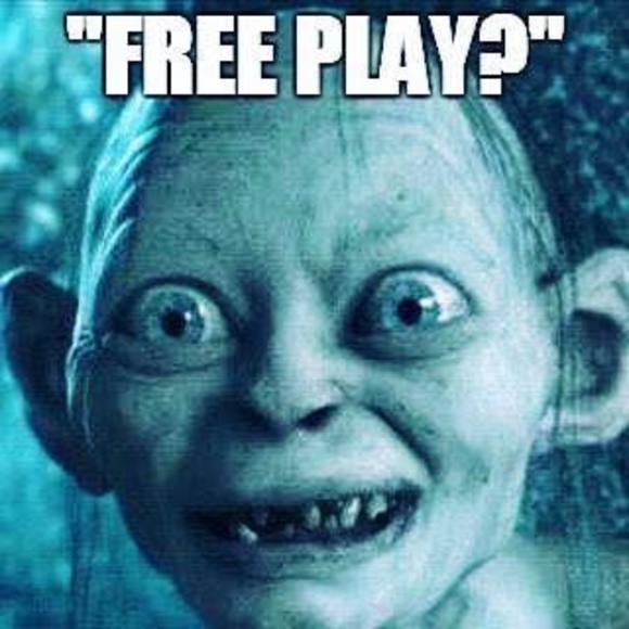 Meet your Posher, Jimmy - Picture 1 of 1